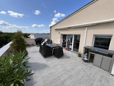 For sale Carquefou 5 rooms 116 m2 Loire atlantique (44470) photo 3