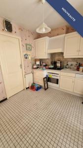Annonce Vente 4 pices Maison Saint-herblain 44