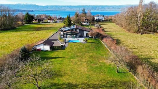 Annonce Vente Prestige Anthy-sur-leman 74