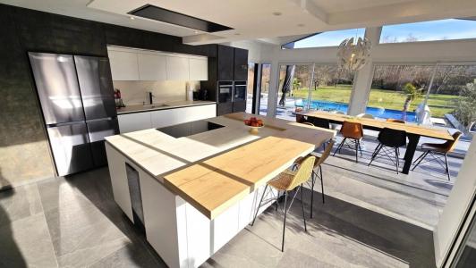 Acheter Prestige Anthy-sur-leman Haute savoie