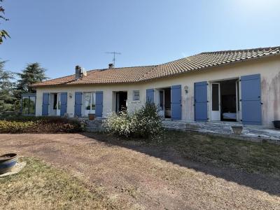 For sale Riberac 4 rooms 205 m2 Dordogne (24600) photo 0