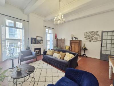 Annonce Vente 4 pices Appartement Beziers 34