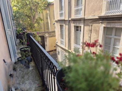 Acheter Appartement 120 m2 Beziers