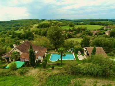 For sale Faycelles 7 rooms 152 m2 Lot (46100) photo 1