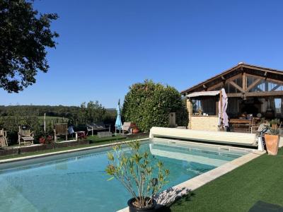 For sale Faycelles 7 rooms 152 m2 Lot (46100) photo 4