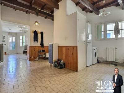 Acheter Maison Saint-laurent-d'aigouze Gard