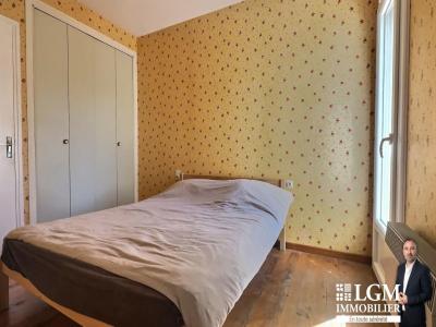 Acheter Maison Saint-laurent-d'aigouze 195000 euros