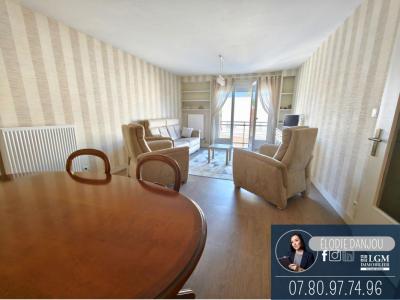 Annonce Vente 3 pices Appartement Chapelle-du-noyer 28