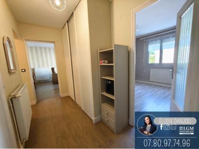 Acheter Appartement Chapelle-du-noyer Eure et loir
