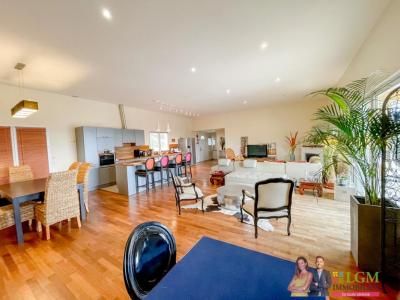 Acheter Maison 384 m2 Ayguesvives