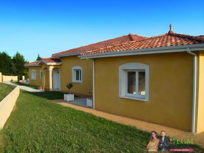 Acheter Maison Ayguesvives Haute garonne