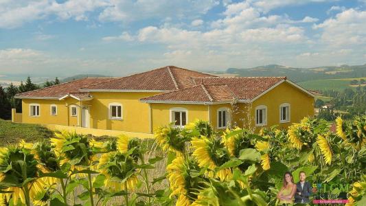 Acheter Maison Ayguesvives 817000 euros