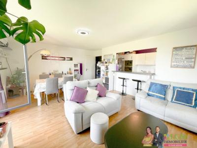 Annonce Vente 5 pices Appartement Ramonville-saint-agne 31