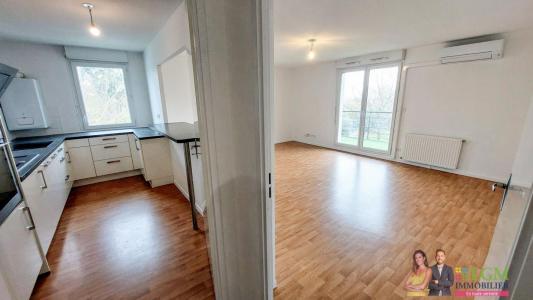Acheter Appartement 102 m2 Ramonville-saint-agne