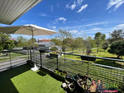Acheter Appartement Ramonville-saint-agne Haute garonne