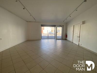 Annonce Location Local commercial Port-saint-pere 44