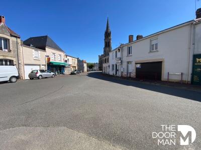 Louer Local commercial 44 m2 Port-saint-pere