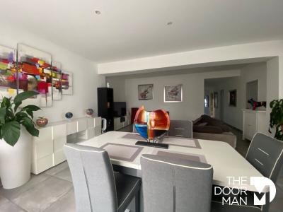 Annonce Vente 6 pices Maison Chaumont-d'anjou 49