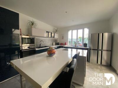 Acheter Maison 137 m2 Chaumont-d'anjou