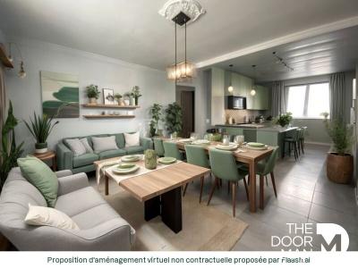 For sale Pont-saint-martin 4 rooms 80 m2 Loire atlantique (44860) photo 1