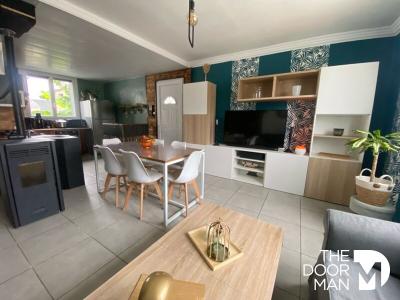 For sale Pont-saint-martin 4 rooms 80 m2 Loire atlantique (44860) photo 2