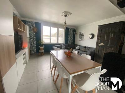 For sale Pont-saint-martin 4 rooms 80 m2 Loire atlantique (44860) photo 3
