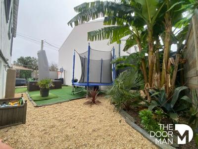 For sale Pont-saint-martin 4 rooms 80 m2 Loire atlantique (44860) photo 4