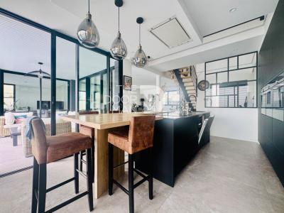 Acheter Maison Change 703500 euros