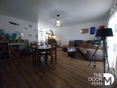 For sale Allonnes LES-VILLAGES-VOVEENS 4 rooms 88 m2 Eure et loir (28150) photo 0