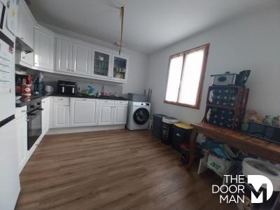 For sale Allonnes LES-VILLAGES-VOVEENS 4 rooms 88 m2 Eure et loir (28150) photo 1