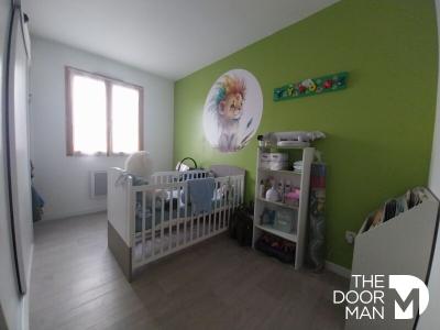 For sale Allonnes LES-VILLAGES-VOVEENS 4 rooms 88 m2 Eure et loir (28150) photo 3