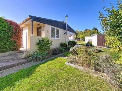 For sale Marcilly-sur-eure 5 rooms 73 m2 Eure (27810) photo 0