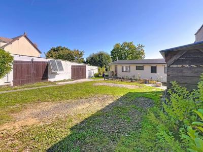 For sale Marcilly-sur-eure 5 rooms 73 m2 Eure (27810) photo 1