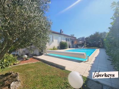 For sale Fronton 9 rooms 156 m2 Haute garonne (31620) photo 0