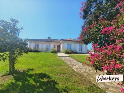 For sale Fronton 9 rooms 156 m2 Haute garonne (31620) photo 1
