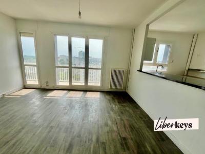 For sale Caen 3 rooms 65 m2 Calvados (14000) photo 1
