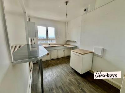 For sale Caen 3 rooms 65 m2 Calvados (14000) photo 2