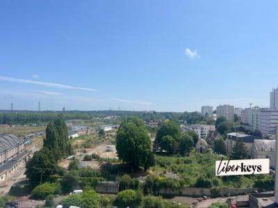 For sale Caen 3 rooms 65 m2 Calvados (14000) photo 4
