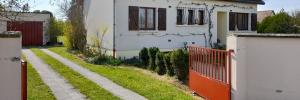 For sale House Sainte-maure  122 m2 6 pieces