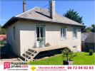 For sale House Ecueille  65 m2 4 pieces