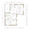 For sale House Saint-pierre-du-mont  90 m2 4 pieces