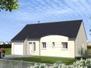 For sale House Jeu-les-bois  90 m2