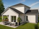 For sale House Hericourt  121 m2