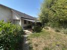 For rent House Chateauneuf-la-foret  112 m2 4 pieces