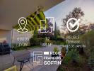 For rent Apartment Lyon-5eme-arrondissement  48 m2 2 pieces