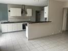 For rent Apartment Bruges  66 m2 3 pieces