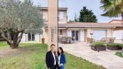 Vente Maison Saint-priest  4 pieces 105 m2