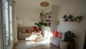 For rent Apartment Paris-14eme-arrondissement  50 m2 3 pieces