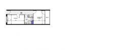 For rent Apartment Montpellier  28 m2