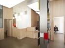For rent Commercial office Lyon-6eme-arrondissement  190 m2